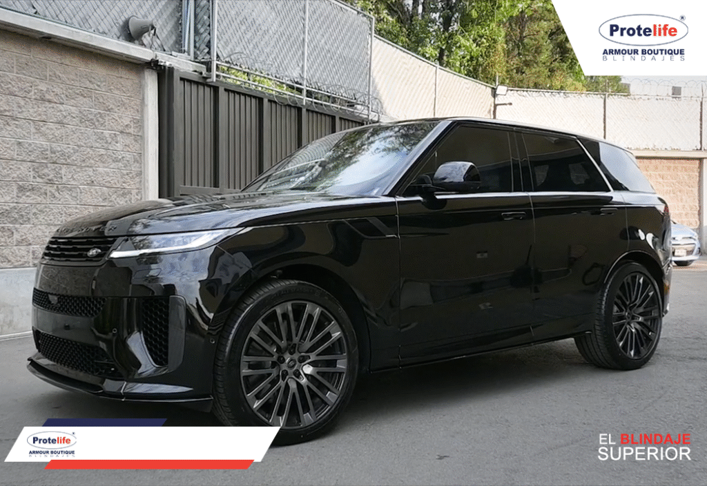 Range Rover