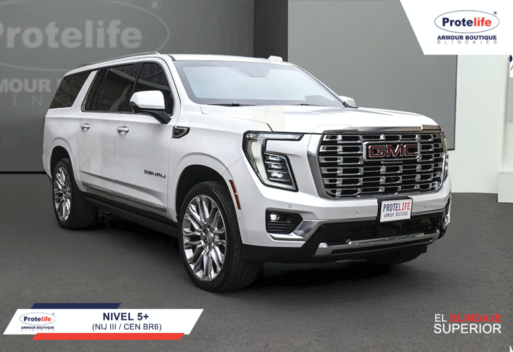 Yukon 5+